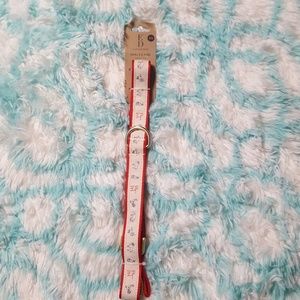 Ellen Degeners Dog Leash